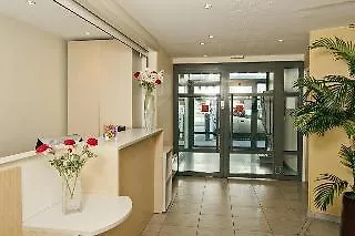 Sejours & Affaires Paris-malakoff Aparthotel 3*