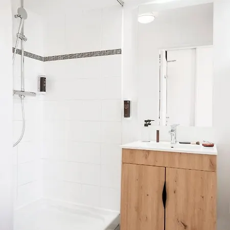 Sejours & Affaires Paris-malakoff