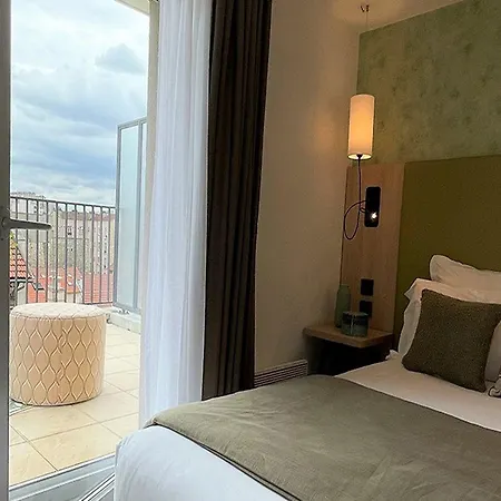 Sejours & Affaires Paris-malakoff