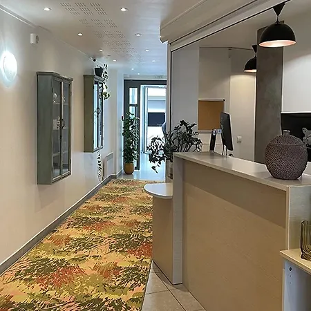 Sejours & Affaires Paris-malakoff