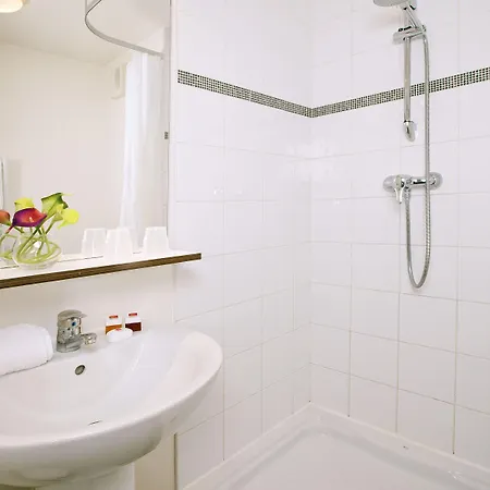 Aparthotel Sejours & Affaires Paris-malakoff