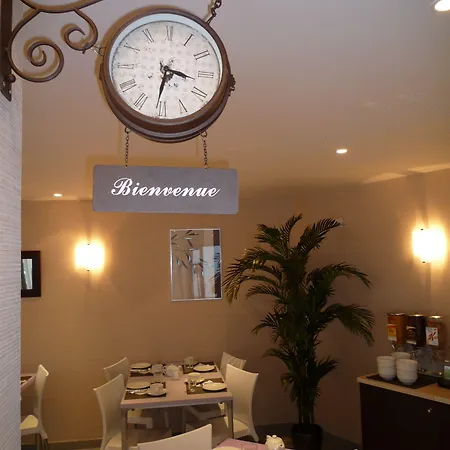 Appart hôtel Séjours&affaires Paris-malakoff 3*