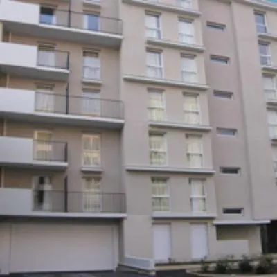 Hotel apartamentowy Sejours & Affaires Paris-malakoff