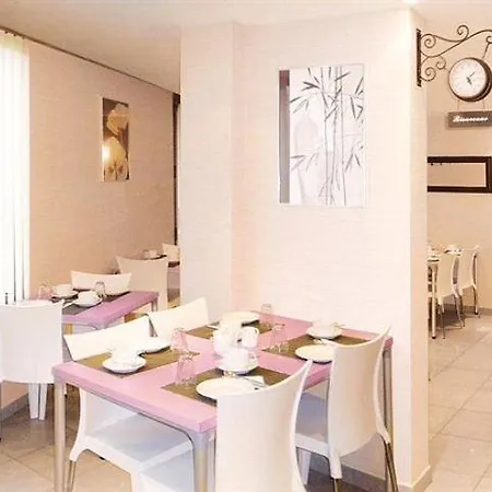 Sejours & Affaires Paris-malakoff Malakoff