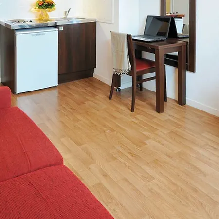 Sejours & Affaires Paris-malakoff Hotel apartamentowy Malakoff
