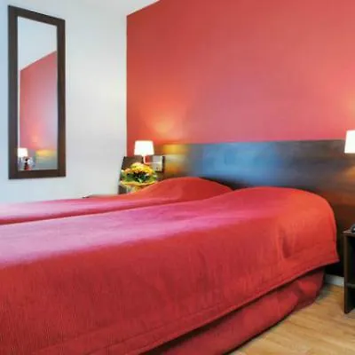 Sejours & Affaires Paris-malakoff Malakoff