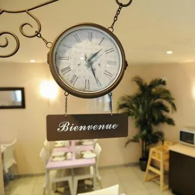 Sejours & Affaires Paris-malakoff