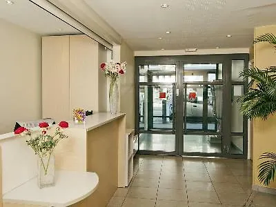 Sejours & Affaires Paris-malakoff