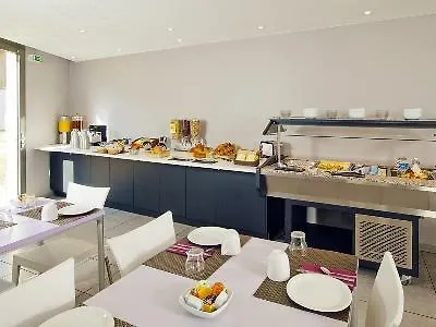 Sejours & Affaires Paris-malakoff